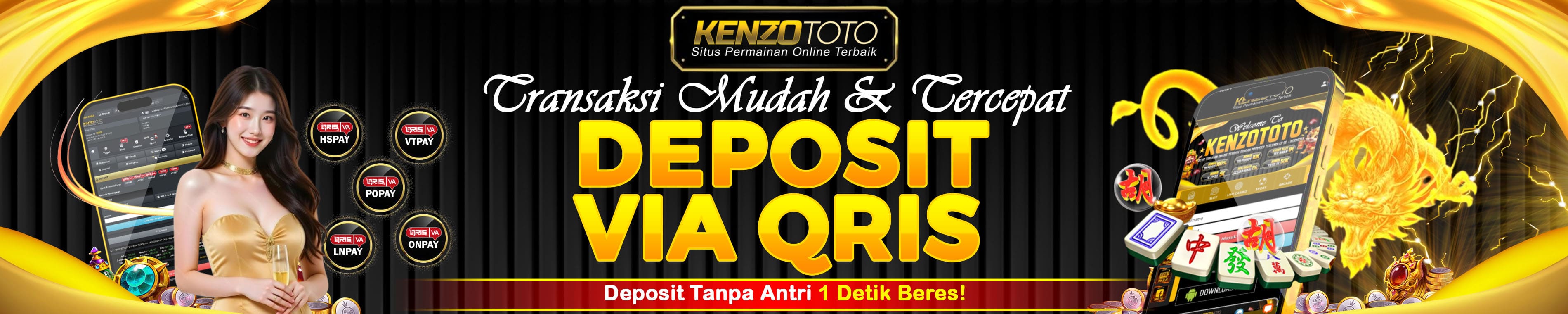 KENZOTOTO